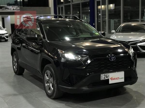 Toyota for sale in Iraq